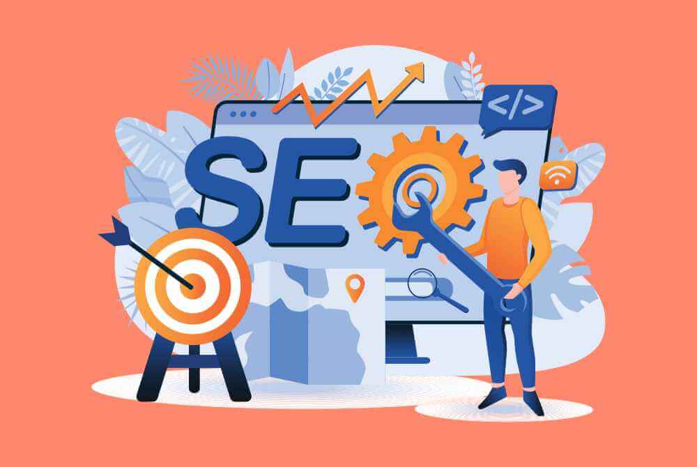 what is seo?