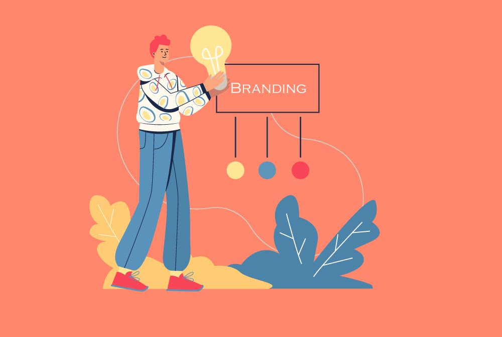 Why branding is important for your business?