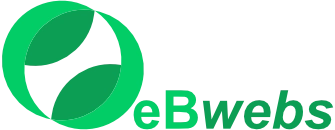 eBwebs logo g